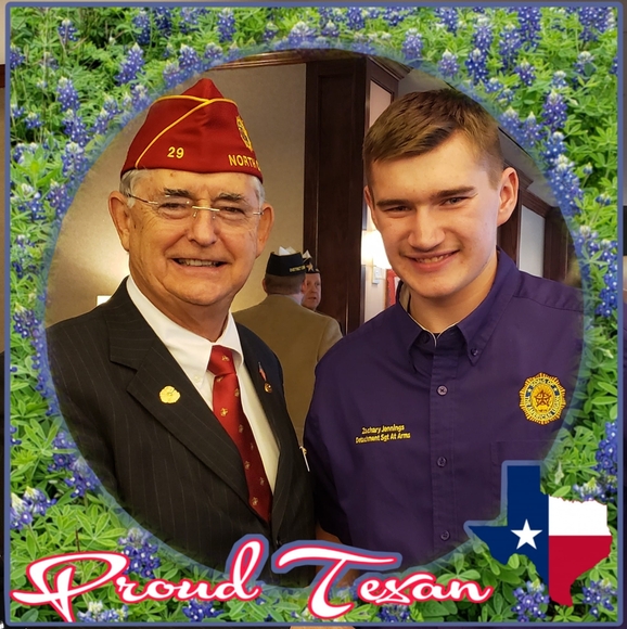 Meet your Posher, Zachary - Picture 1 of 1